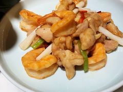 -京味斋·北京烤鸭(华威桥北工大店)