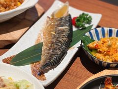 -小川洋风料理(大悦城店)