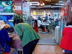 -净行天厨(莲塘总店)