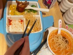 -味千拉面(大润发店)
