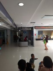 -苏州大学附属儿童医院(景德路院区)