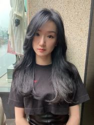 -意念造型