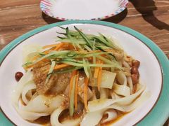 -清真·玛丽亚新疆菜主题餐厅(浙江中路店)