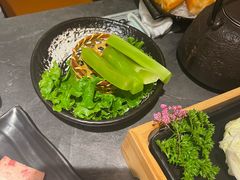 -湊湊火锅·茶憩(合生汇购物中心店)