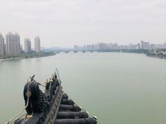 -合江楼