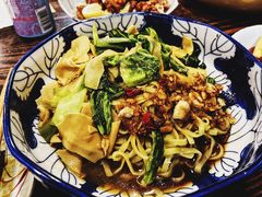 -滋味厨房小酒馆(万达广场店)