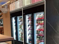 -西贝(上海我格广场店)