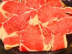 -宣武小院涮肉(前门店)