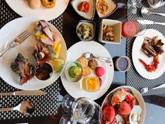-Social 秀西餐厅-长沙瑞吉酒店(运达店)