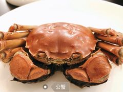 -天伦里餐厅(绿城桃花源店)