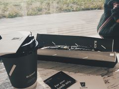 -BLATAGE COFFEE