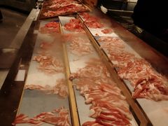 -亚马逊海鲜自助(梅溪湖步步高店)