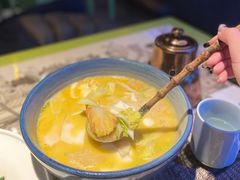 金汤杭三鲜-桂满陇天书(南京德基旗舰店)
