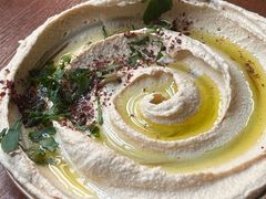 -Uncle Kosto科斯托·中东菜