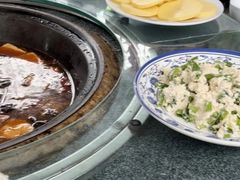 -燕北云山·农家菜·灶台鱼(密云溪翁庄店)