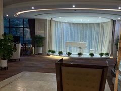 -诸暨同方豪生大酒店