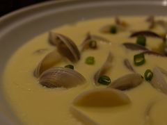 文蛤蒸蛋-高佳庄·舟山海鲜(海景旗舰店)