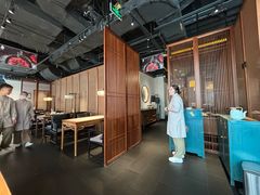 -苏帮袁Sue Cuisine(来福士店)