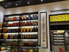 -健眺小海鲜(临海后山店)