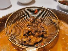 -荣叔港式沙嗲牛肉火锅(正佳潮流店)