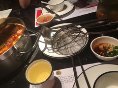 -牛事制造局牛肉火锅(莲岳路店)