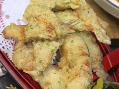 -君霖海鲜私房菜(春柳店)