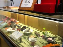 大堂-佬泰丰斋· 乌镇茶食餐厅