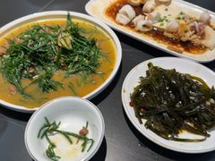 -鑫悦楼煎蟹·16年海鲜大排档