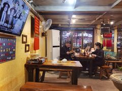 大堂-霄汉羊排(万松园一店)