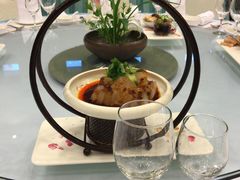 -良渚君澜度假酒店·中餐厅
