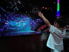 -重庆国际马戏城