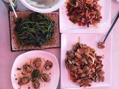 -范饭椰林川湘味海鲜·椰子鸡(三亚湾椰梦长廊店)