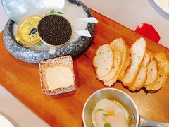 俄罗斯鲟鱼子酱30g-莲西餐(曲江店)