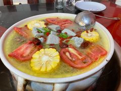 -花水湾红太阳牛肉汤锅