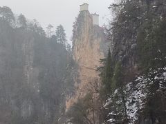 -塔云山