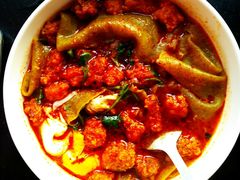 -苏记丸子汤(彭城路店)