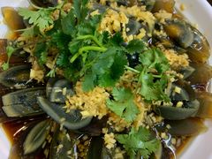 -宗泉烤全羊·烤羊腿·家常菜(解放东路店)