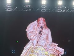 -成都金融城演艺中心