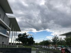 -辽宁省博物馆观众餐厅