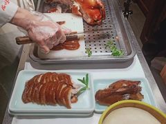 -天和晟烤鸭店(世纪坛店)