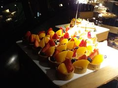 -广州花园酒店·凌璇阁旋转餐厅CAROUSEL360