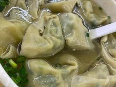 -顶巧鸡汤馄饨(虹口总店)