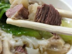 化州牛腩粉-化州颜勇牛腩(深圳总店)