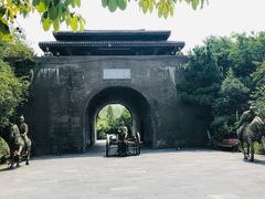 -合肥三国新城遗址公园