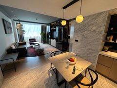-成都凯宾斯基饭店