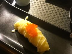 榴莲芝士寿司-昊·来了寿司(双楠2店)