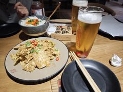 -壹酒贰肉1926·深夜食堂(九纬路店)