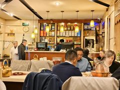 -八先生涮肉房(三里河店)