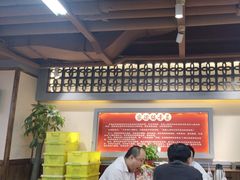 -张氏父子常德肠子馆(贺龙店)