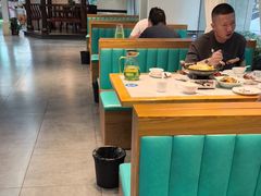 -小秦淮·南京土菜(新亭西路店)